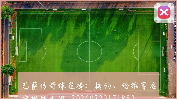 巴萨传奇球星榜：梅西、哈维等名宿辉煌生涯_20260723171853