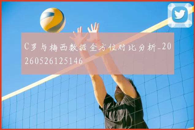 C罗与梅西数据全方位对比分析_20260526125146