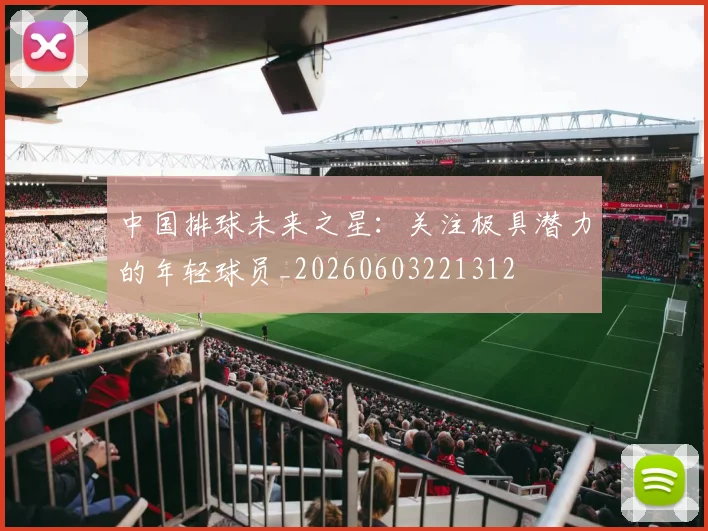 中国排球未来之星:关注极具潜力的年轻球员_20260603221312