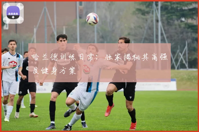 哈兰德训练日常:独家揭秘其高强度健身方案