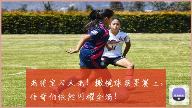 老将宝刀未老！橄榄球明星赛上，传奇们依然闪耀全场！